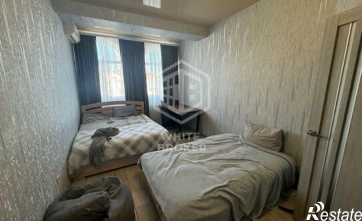 1-комн квартира Античный пр-кт, 52,  д. 52