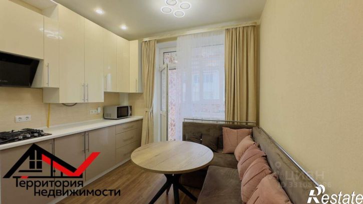 1-комн квартира ул Комбрига Потапова, 16,  д. 16