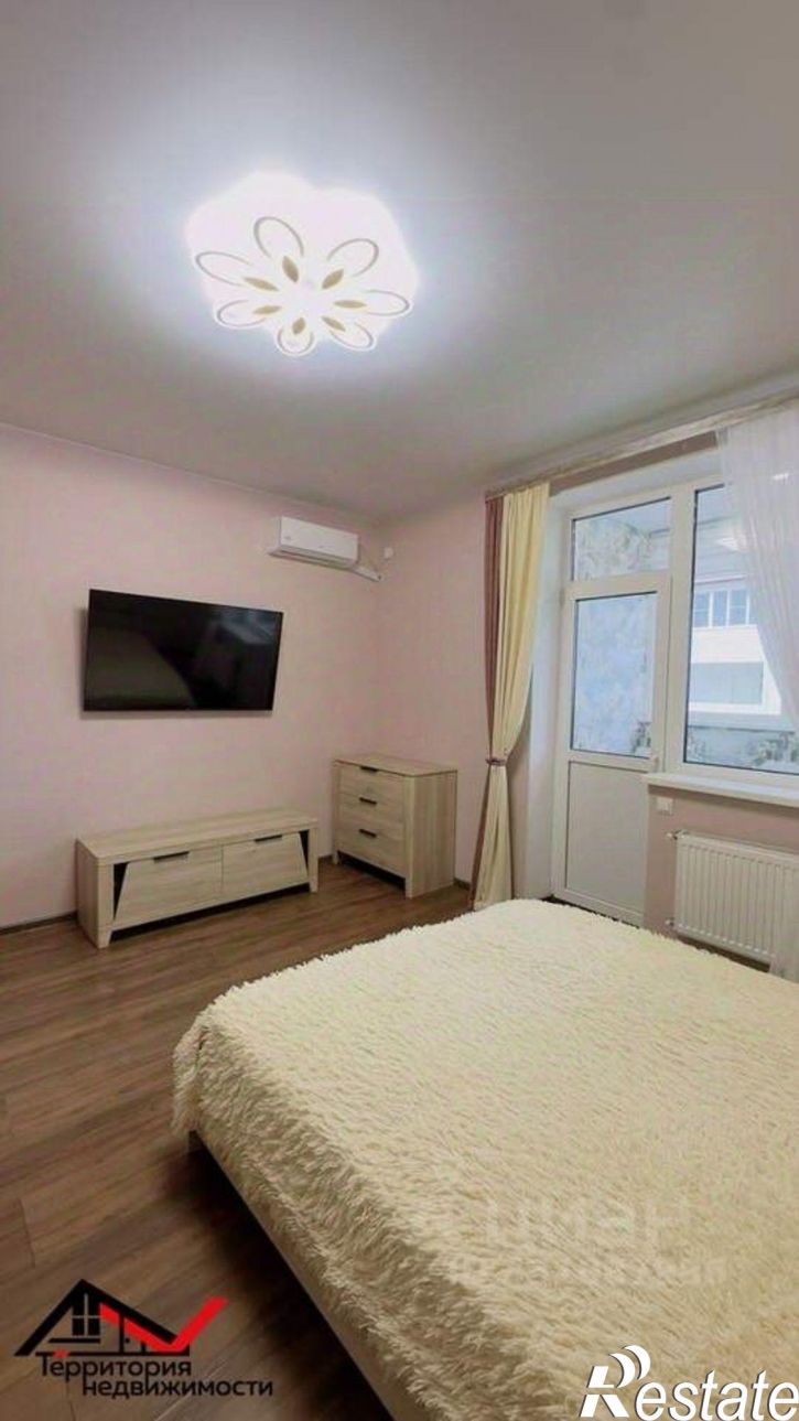 1-комн квартира ул Комбрига Потапова, 16,  д. 16
