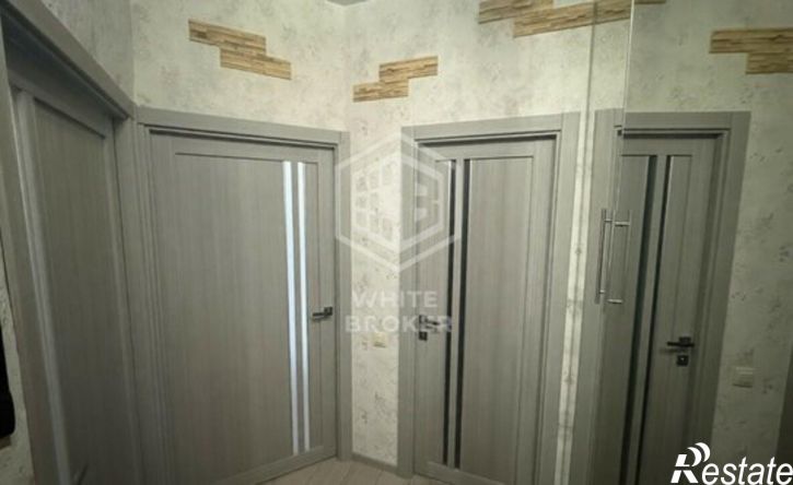 1-комн квартира Античный пр-кт, 52,  д. 52