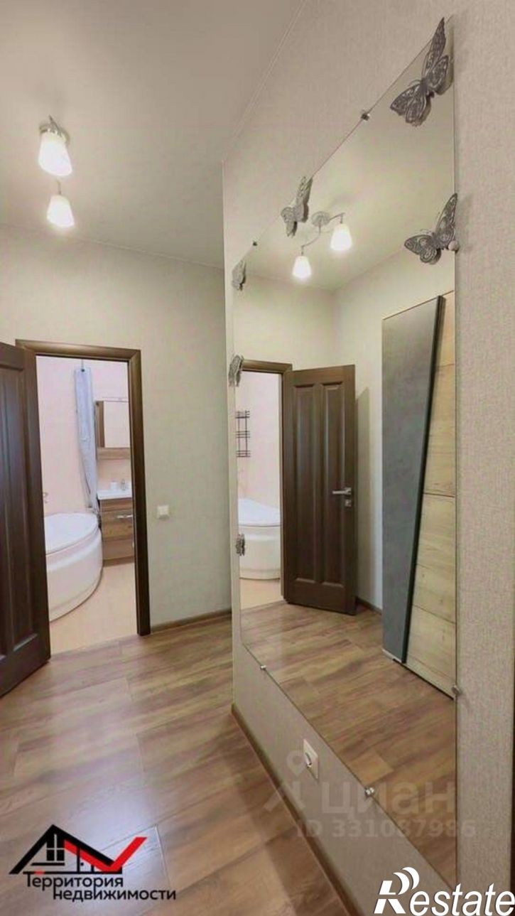 1-комн квартира ул Комбрига Потапова, 16,  д. 16