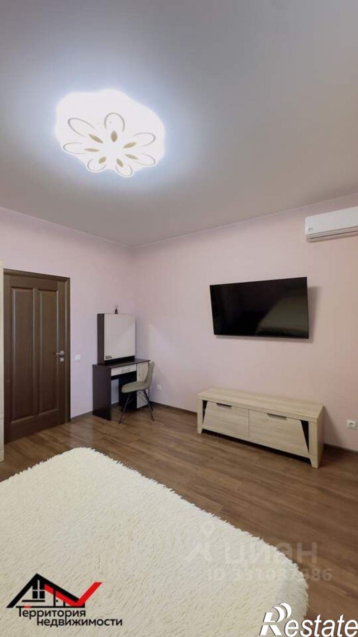 1-комн квартира ул Комбрига Потапова, 16,  д. 16