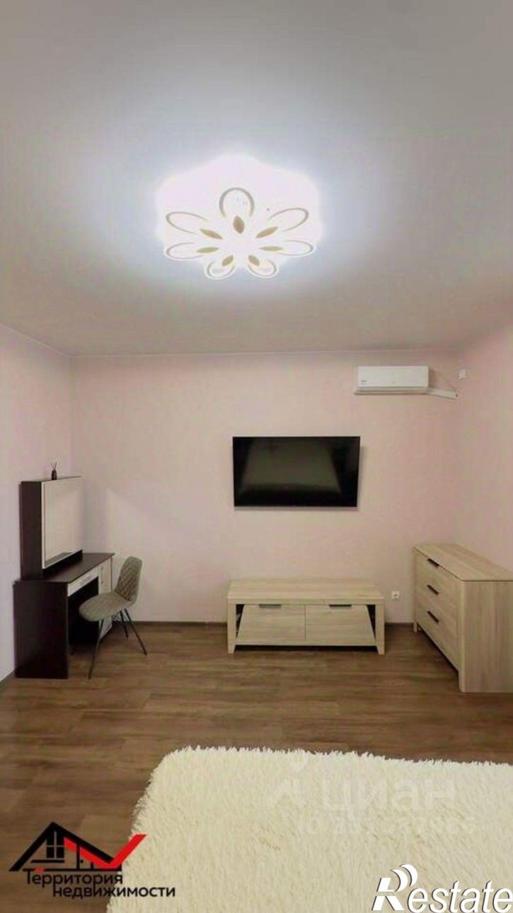 1-комн квартира ул Комбрига Потапова, 16,  д. 16