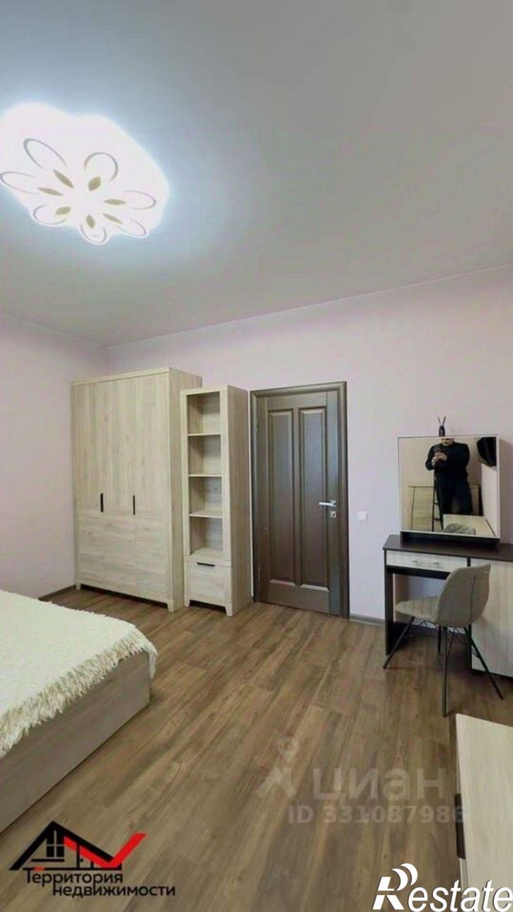 1-комн квартира ул Комбрига Потапова, 16,  д. 16