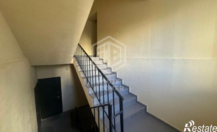 1-комн квартира Античный пр-кт, 52,  д. 52