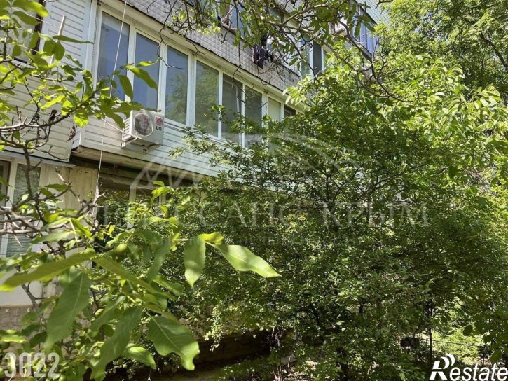 1-комн квартира пр-кт Генерала Острякова, 187,  д. 187