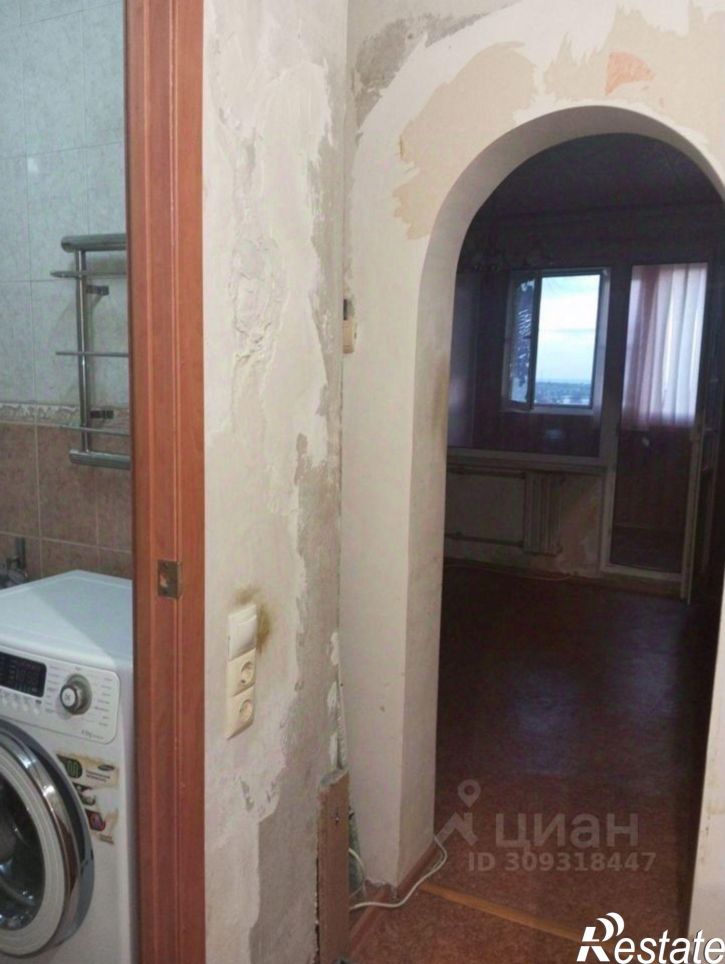 1-комн квартира улица Александра Косарева, 14 14а 18,  д. 14 14а 18