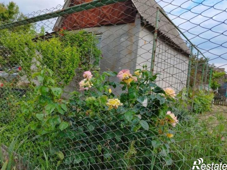 Коттедж/дом улица Персиковая