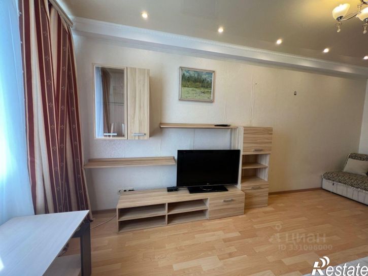 1-комн квартира ул Репина, 19,  д. 19