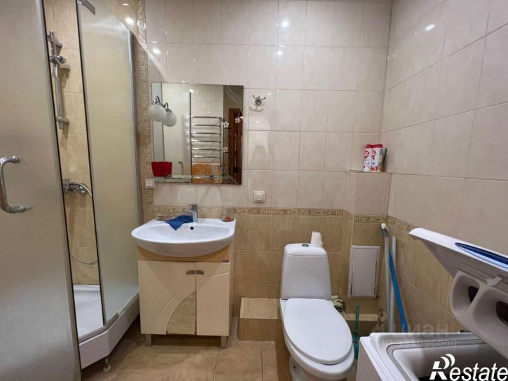1-комн квартира ул Репина, 19,  д. 19
