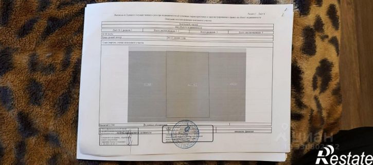 Земельный участок Симферопольский район