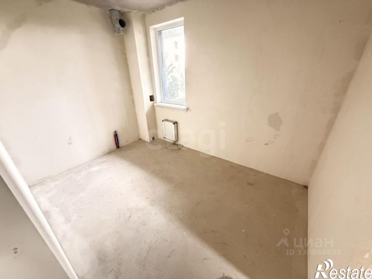 2-комн квартира Парковая улица, 4 к1,  д. 4 к1
