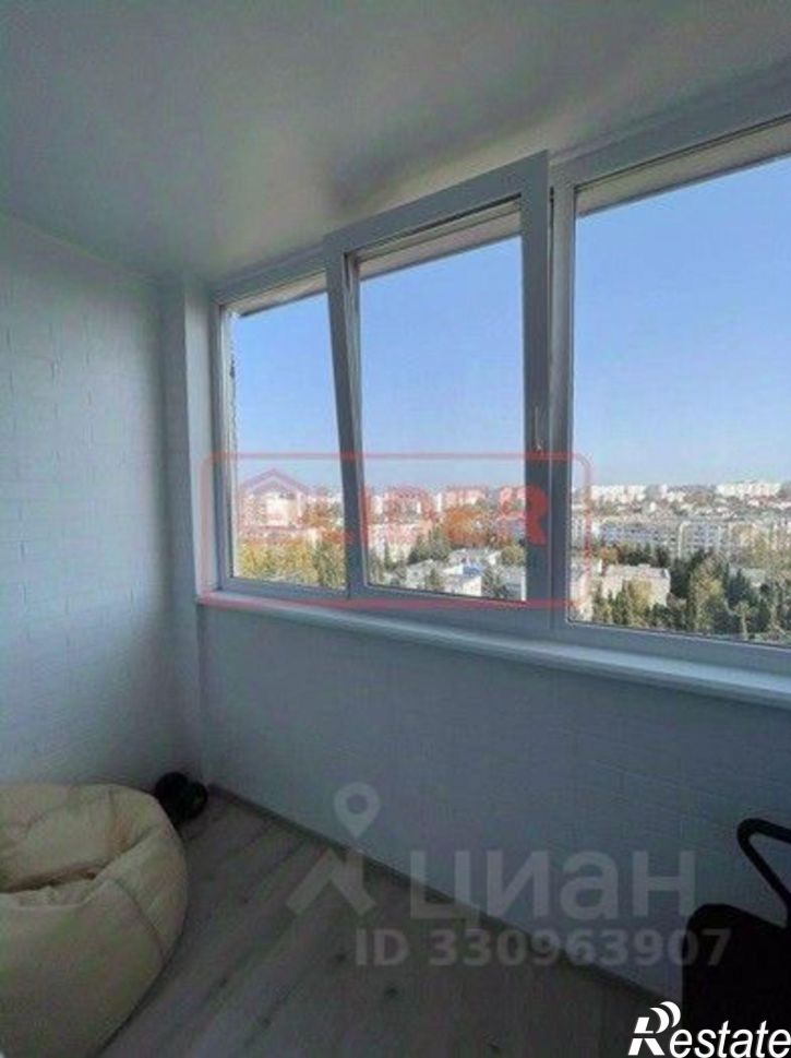 1-комн квартира улица Героев Бреста, 25,  д. 25