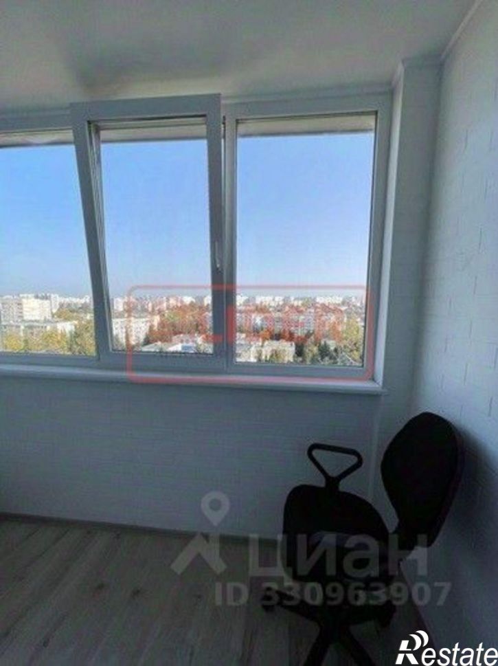 1-комн квартира улица Героев Бреста, 25,  д. 25