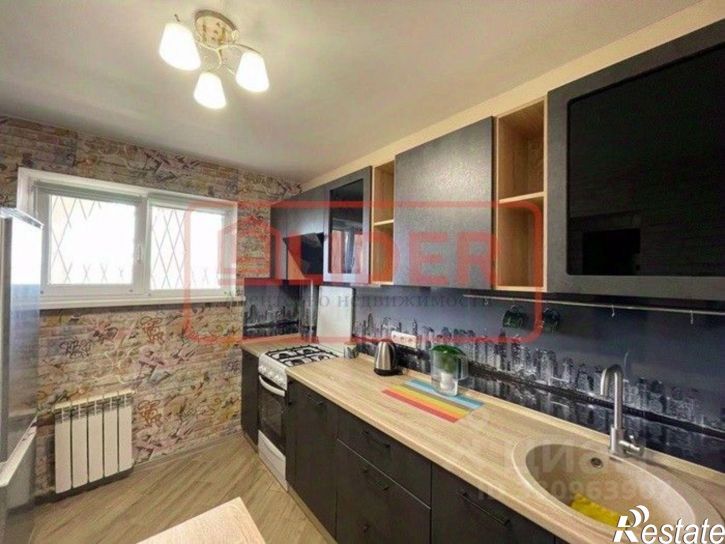 1-комн квартира улица Героев Бреста, 25,  д. 25