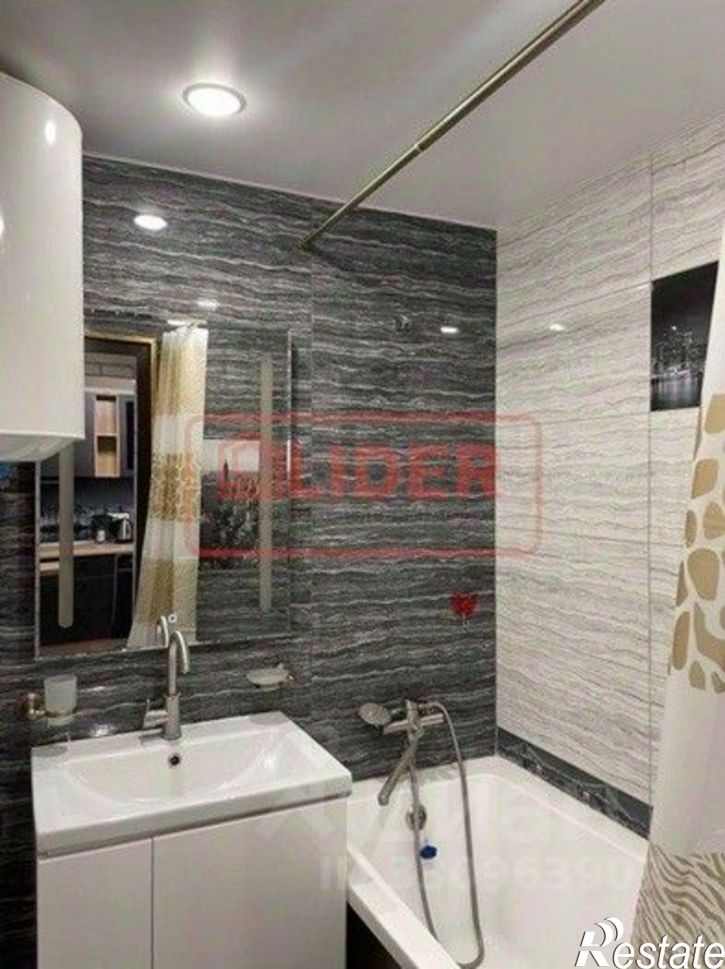 1-комн квартира улица Героев Бреста, 25,  д. 25