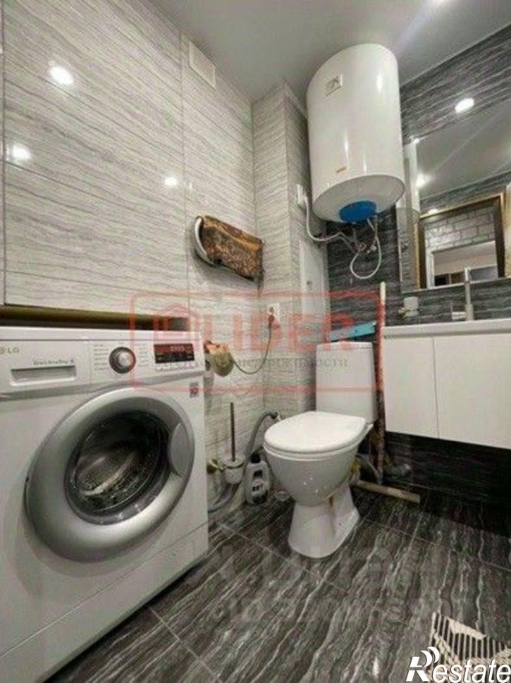 1-комн квартира улица Героев Бреста, 25,  д. 25