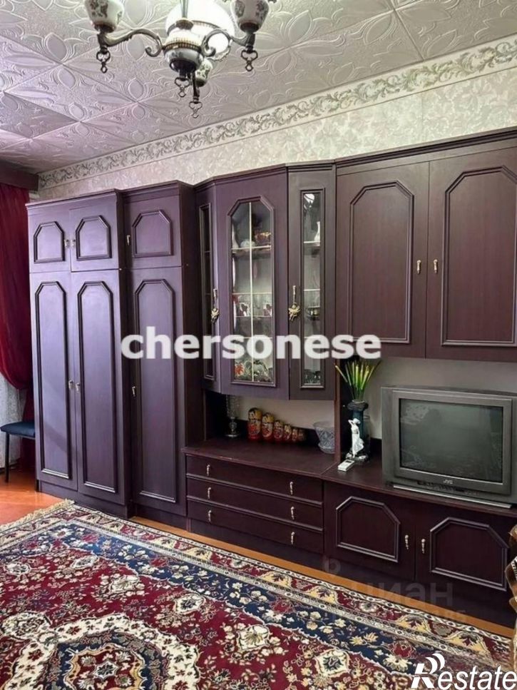 2-комн квартира улица Ефремова, 22,  д. 22