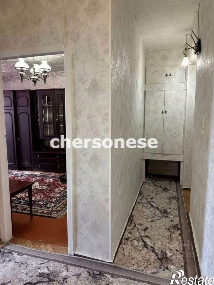 2-комн квартира улица Ефремова, 22,  д. 22