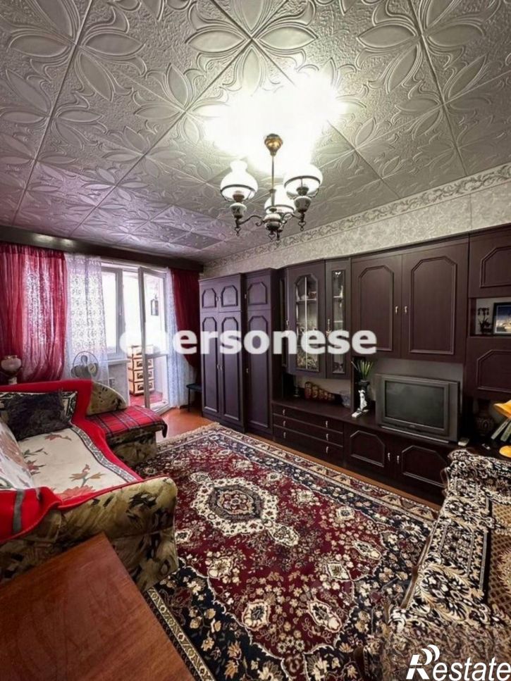 2-комн квартира улица Ефремова, 22,  д. 22