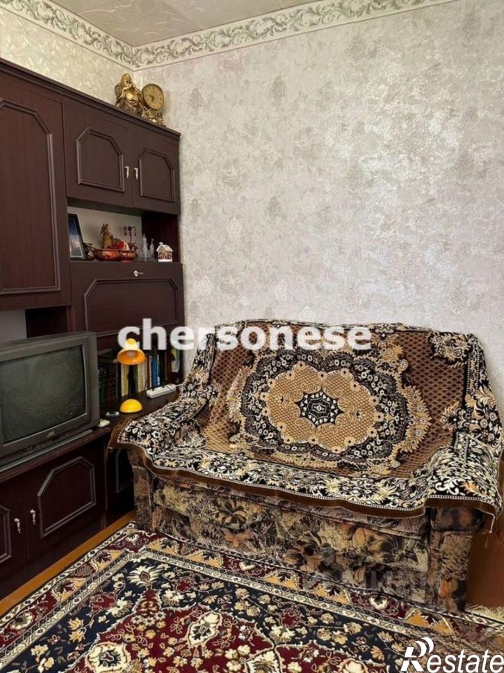 2-комн квартира улица Ефремова, 22,  д. 22