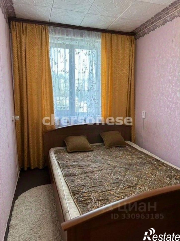 2-комн квартира улица Ефремова, 22,  д. 22