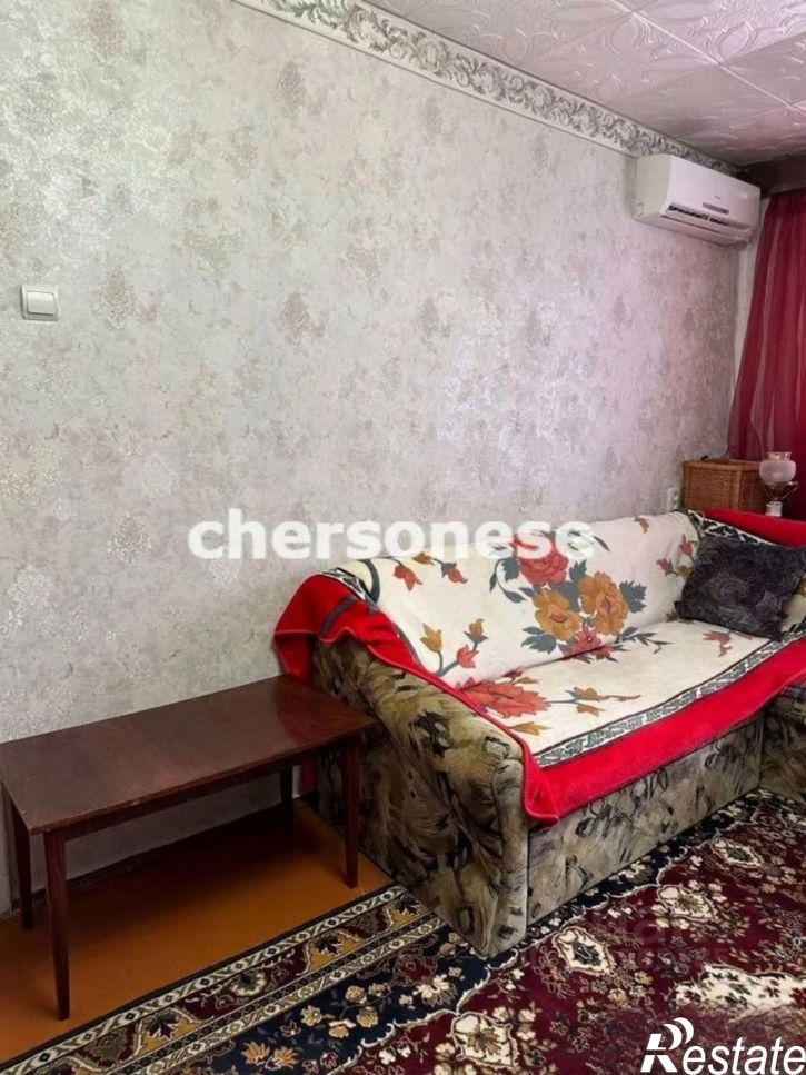 2-комн квартира улица Ефремова, 22,  д. 22