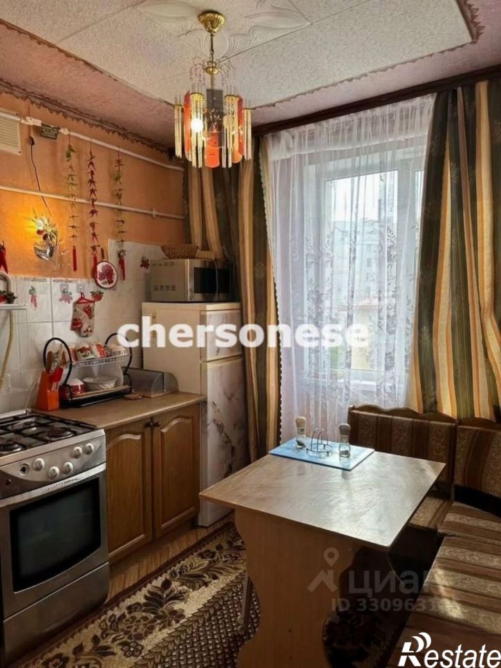 2-комн квартира улица Ефремова, 22,  д. 22
