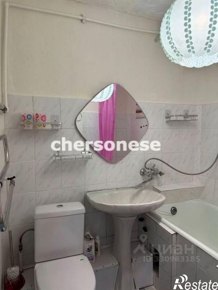 2-комн квартира улица Ефремова, 22,  д. 22