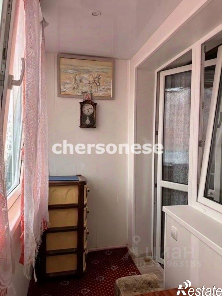 2-комн квартира улица Ефремова, 22,  д. 22