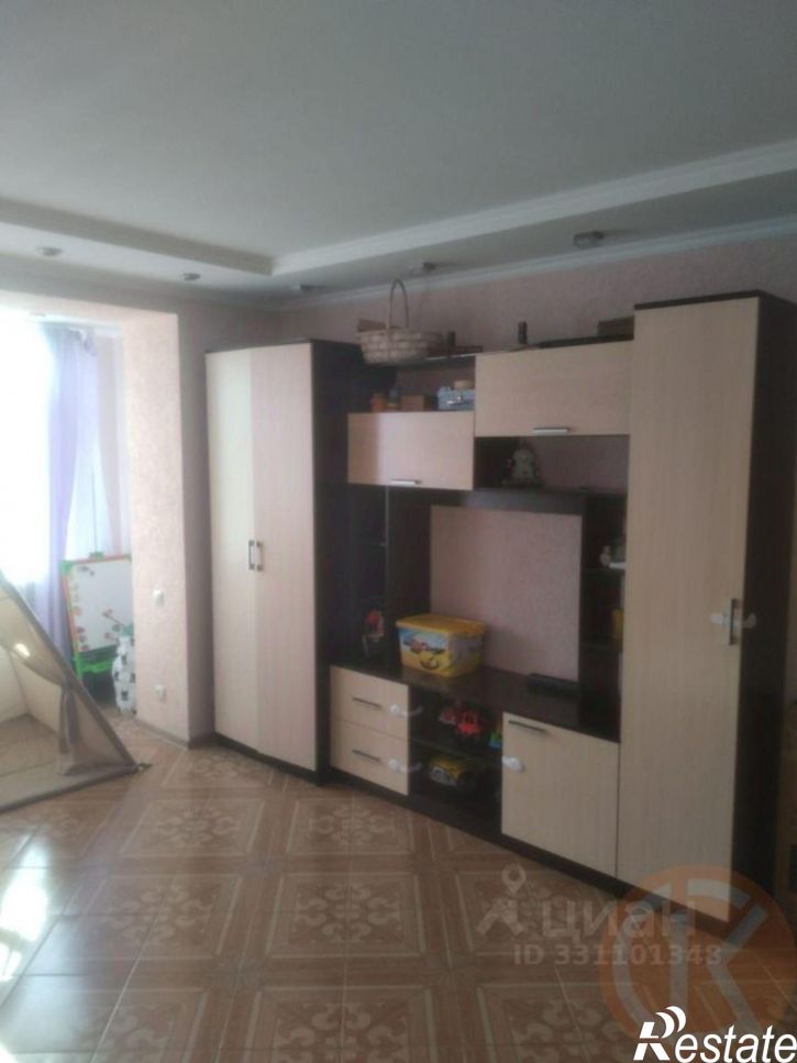 2-комн квартира Школьная улица, 1А,  д. 1А