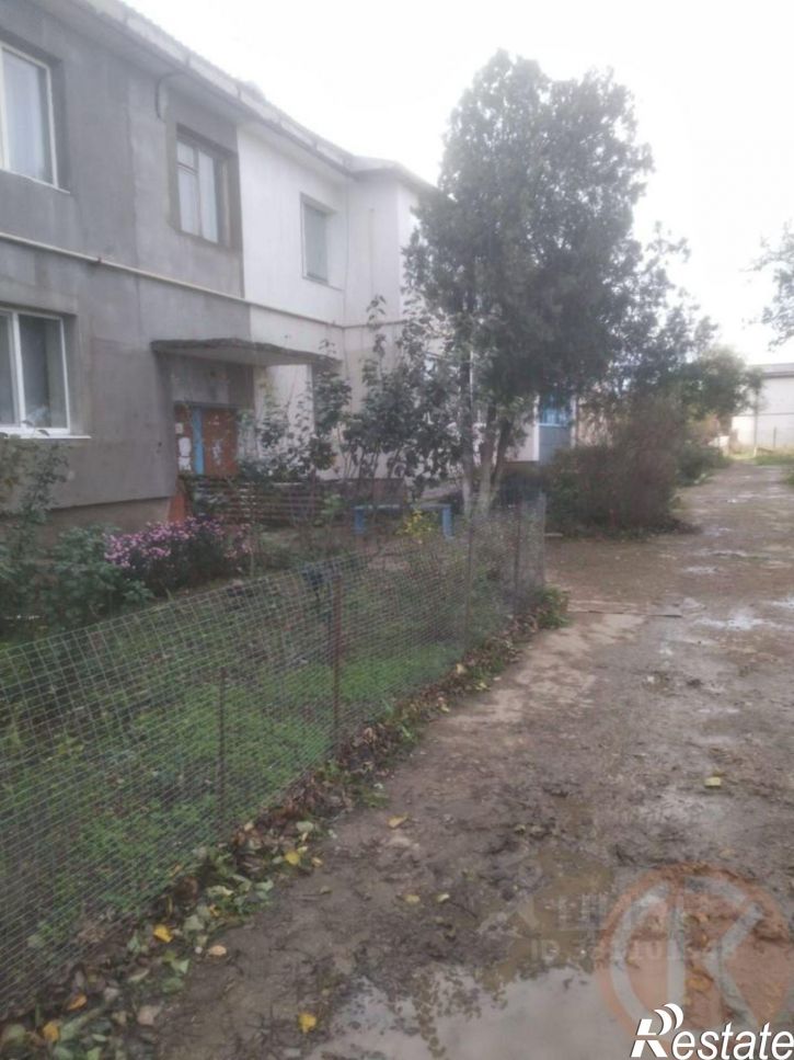 2-комн квартира Школьная улица, 1А,  д. 1А