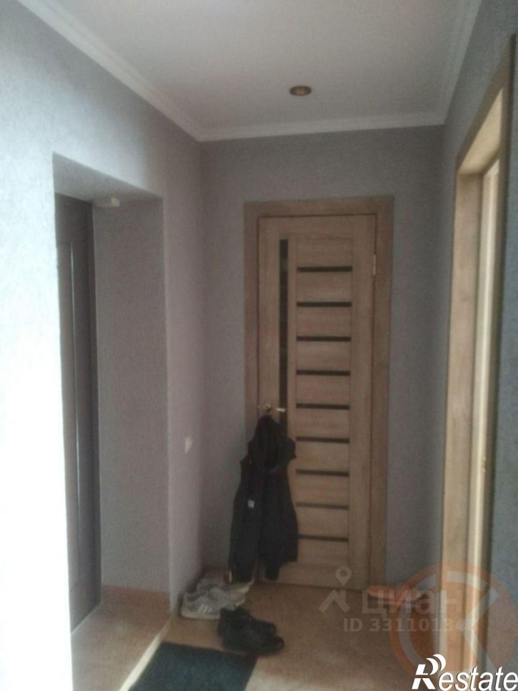 2-комн квартира Школьная улица, 1А,  д. 1А