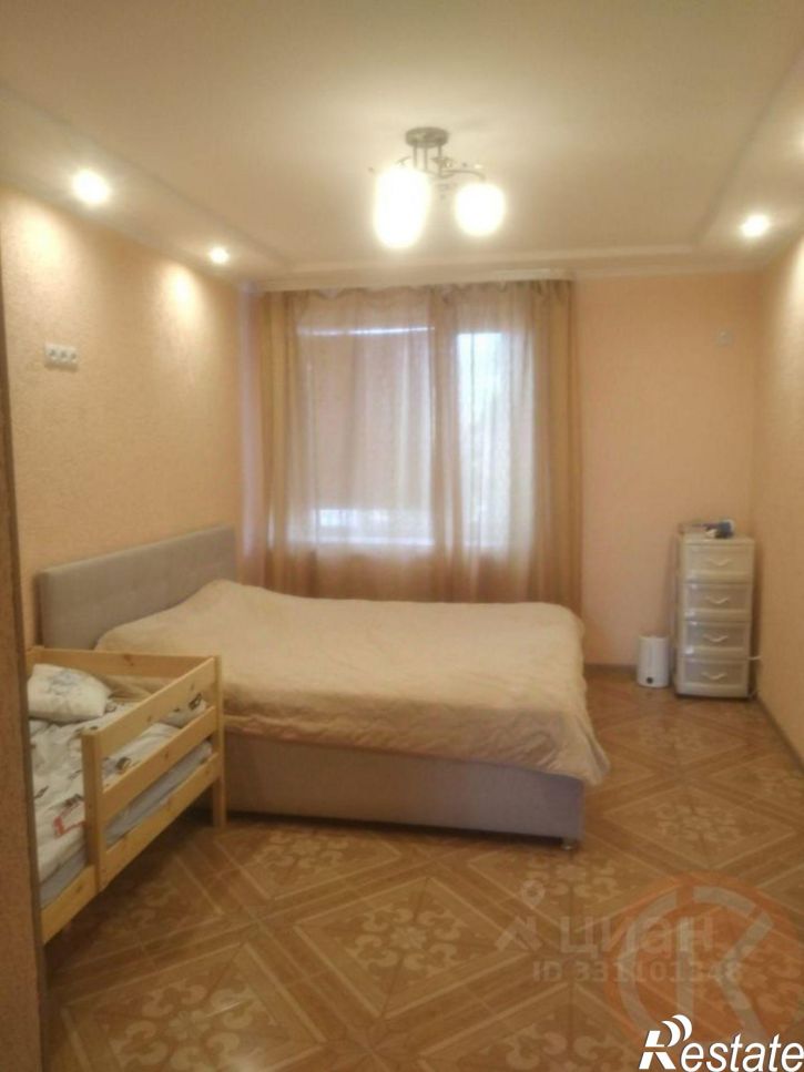 2-комн квартира Школьная улица, 1А,  д. 1А