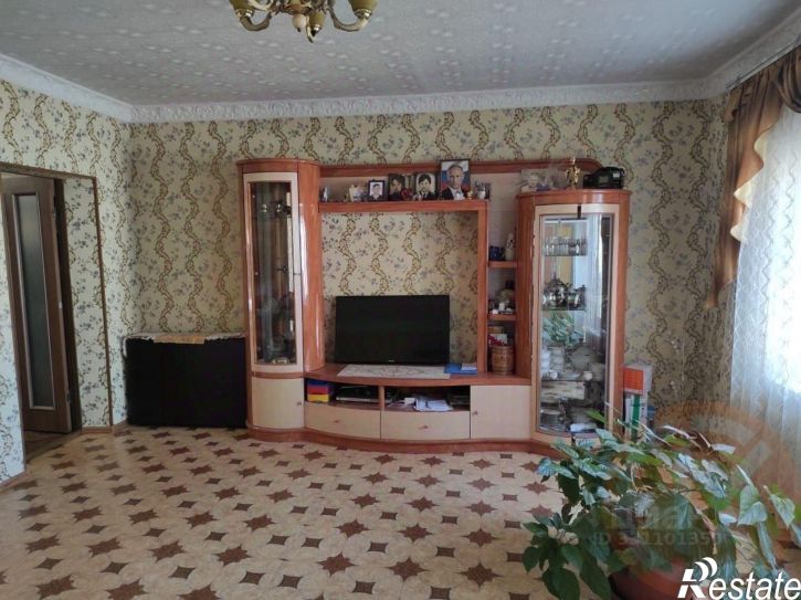 3-комн квартира Красноармейская улица, 10/8,  д. 10/8