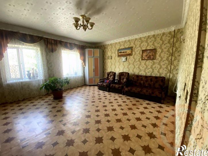 3-комн квартира Красноармейская улица, 10/8,  д. 10/8