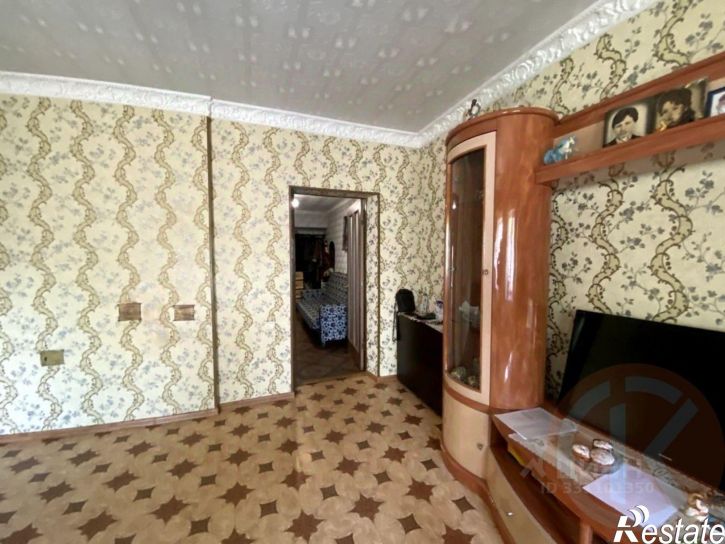3-комн квартира Красноармейская улица, 10/8,  д. 10/8