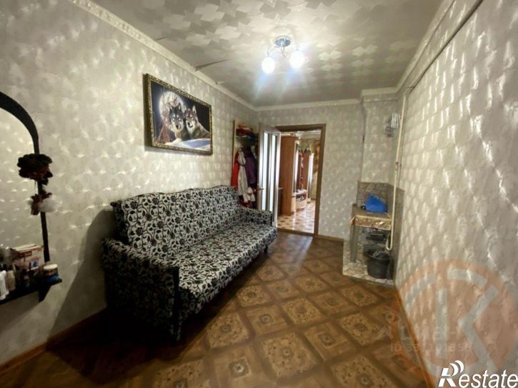 3-комн квартира Красноармейская улица, 10/8,  д. 10/8