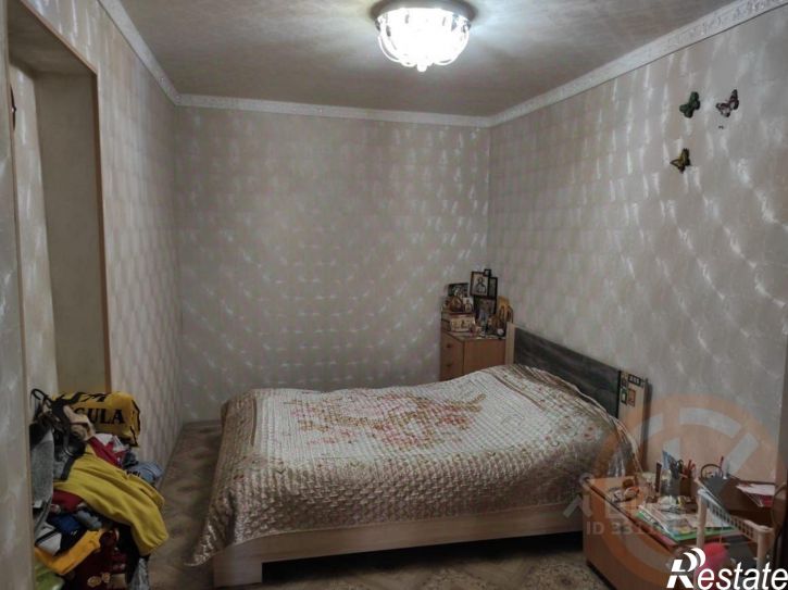 3-комн квартира Красноармейская улица, 10/8,  д. 10/8
