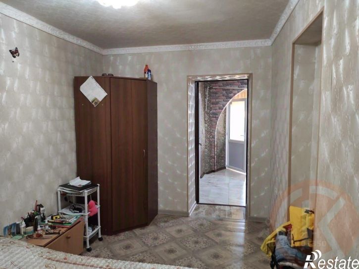 3-комн квартира Красноармейская улица, 10/8,  д. 10/8