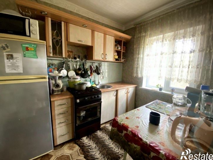 3-комн квартира Красноармейская улица, 10/8,  д. 10/8