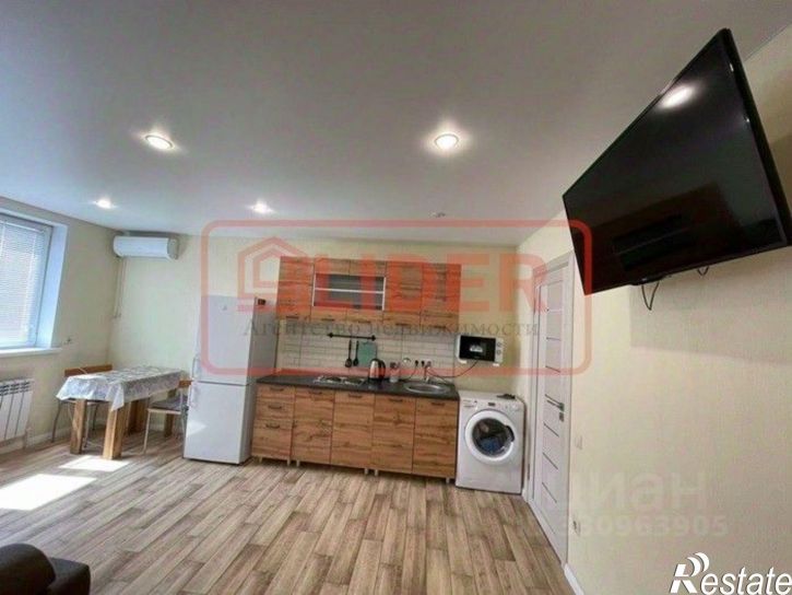 2-комн квартира Крым Респ, Севастополь, ТСН Биолог улица, 20