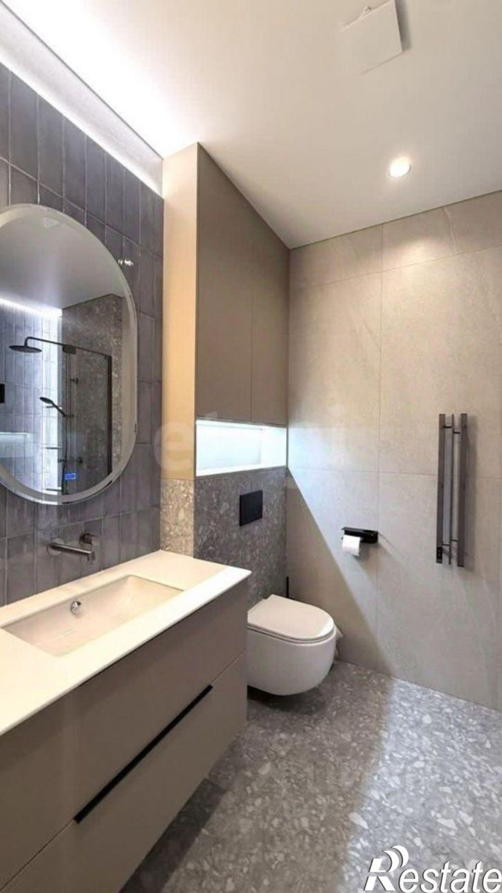 3-комн квартира ул Крымской весны, 2,  д. 2