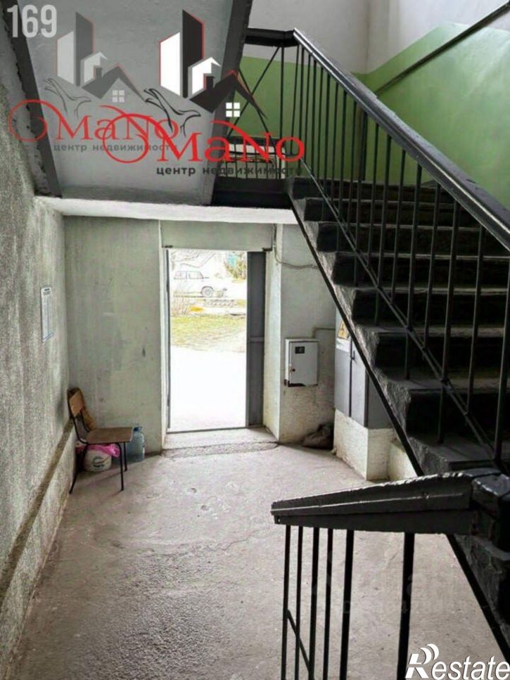 1-комн квартира улица Ленина, 38,  д. 38