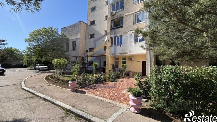 2-комн квартира улица Аллея Дружбы, 105,  д. 105