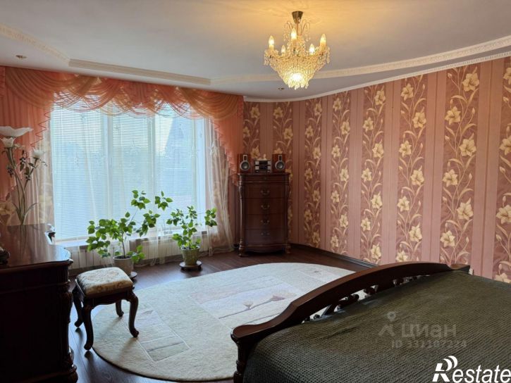 Коттедж/дом ул Ново-Садовая, 123,  д. 123