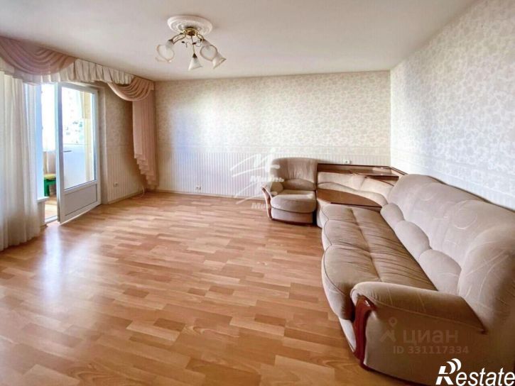 2-комн квартира улица Вакуленчука, 14,  д. 14