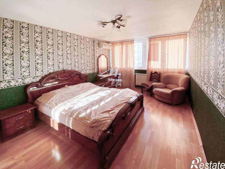 2-комн квартира улица Вакуленчука, 14,  д. 14