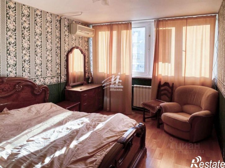 2-комн квартира улица Вакуленчука, 14,  д. 14