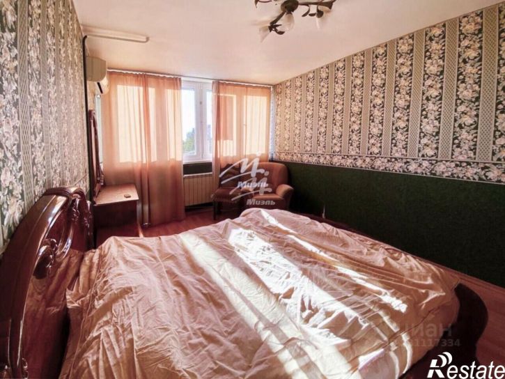 2-комн квартира улица Вакуленчука, 14,  д. 14